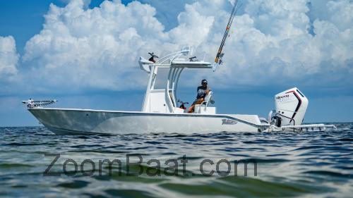 Tides Boat Spesifikasjoner og anmeldelser